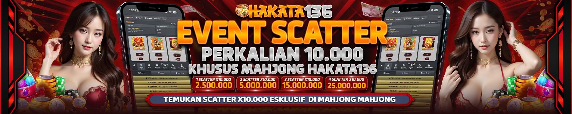 hakata situs paling gacor